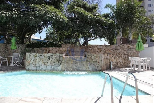 Imagem 8 de 15 de Apto. Proximo Pq Ibirapuera, Mobiliado, 43m², 1 Dorm, Sala, Cozinha, 1 Vg. - V-2193