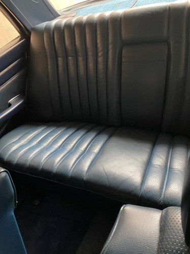 Imagem 6 de 8 de Mercedes Benz 280se W116