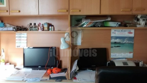 Imagem 8 de 15 de Excelente Apartamento Na Rua Coriolano, Com 107 Metros De Área Útil - Iq18611