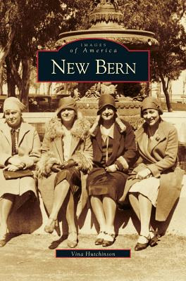 Libro New Bern - Hutchinson, Vina
