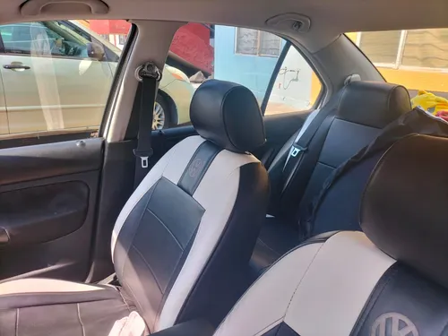 Volkswagen Jetta 2.0 Europa Tiptronic Aa At