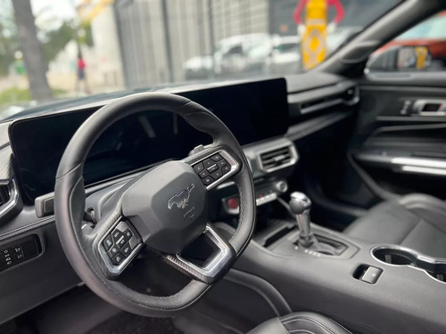 Ford Mustang 5.0l Gt V8 At