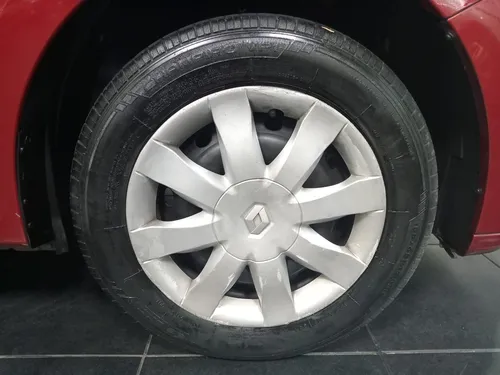 Renault Logan 1.6 Life