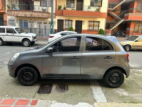 Nissan March 1.6 Active