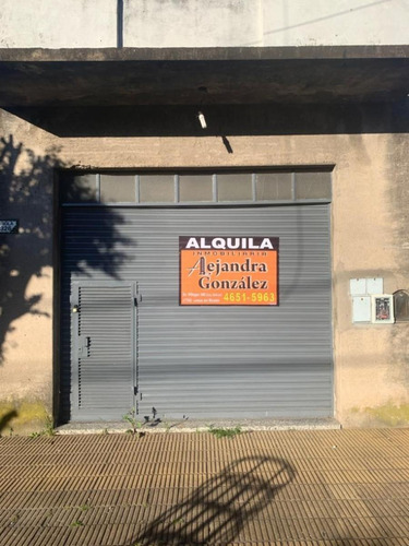 Local De 20 M2 A Metros De Av. Villegas