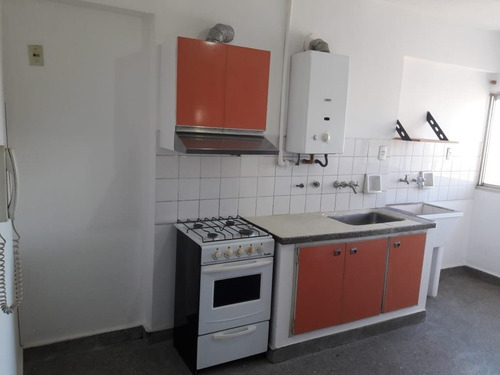 Imagen 4 de 12 de Venta Departamento B° Unimev Torre 3