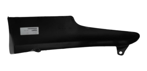 Imagen 2 de 4 de Spoiler Paragolpe Delantero Izquier Xrs Toyota Corolla 12/13