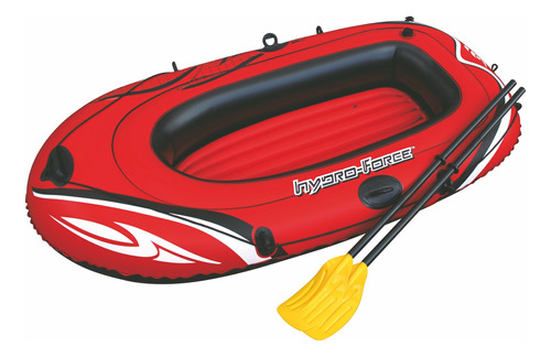 Equipo De Rafting Infantil Hydro-force Chico Ploppy.3 381855