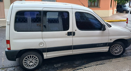 Citroën Berlingo Furgon 1.9 D Plc