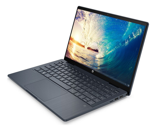 Laptop 14-ek1011la Intel Core I5 8gb Ram 512gb Ssd 14 Fhd Negro