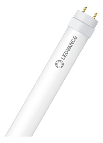 Tubo Led 16w Frío 220v Osram Reemplazo 36w Pack X5 - E. A. Luz Fria (6500°k)