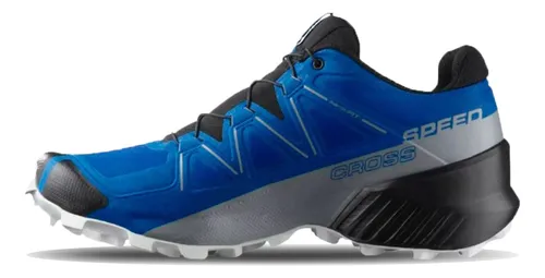 Zapatilla Salomon Trail Running Hombre Speedcross Az-ng Clif