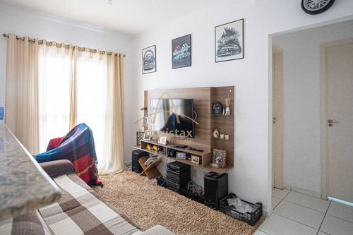 Imagem 3 de 15 de Apartamento Á Venda No Fit Novo Osasco, No Bussocaba - 90