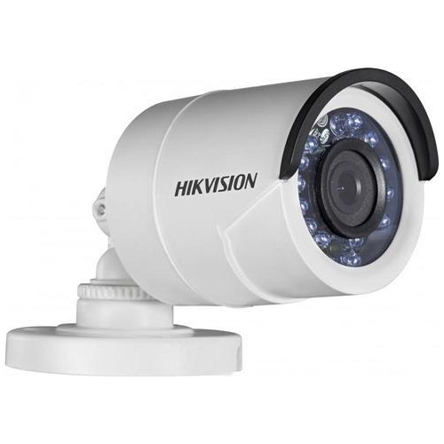 Camera 20mt 720p Bullet 2,8mm Infra Tvi Ds-2ce16c0t-irpf Hik