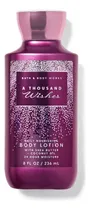 Comprar A Thousand Wishes - Bath And Body Works Body Lotion 236ml
