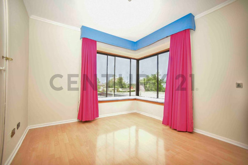 Amplia Casa Cercana Metro Hernando De Magallanes