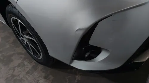 Toyota Yaris 1.5 S Cvt