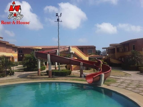 Imagen 13 de 30 de Apartamento En Venta En Flamingo, Falcon * Codigo Flex : 22-13882 Mehilyn Perez 04145563884 / 04125190823