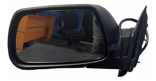 Retrovisor Izquierdo Jeep Gran Cheroke 06/10