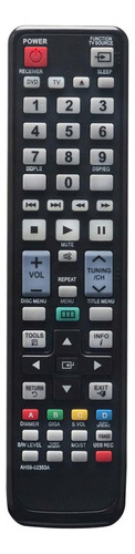 Control Remoto Para El Sistema De Teatro Samsung Dvd Playeom