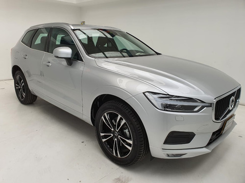 Volvo New Xc60 T5 Momentum Aut 4x4 2021 Jnt724