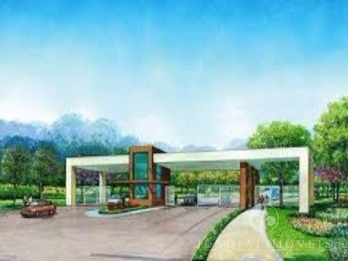 Imagem 4 de 22 de Vendo Terreno Plano De 340,00 M² Condomínio Bella Vittá Em Jundiaí - Te00094 - 4474156