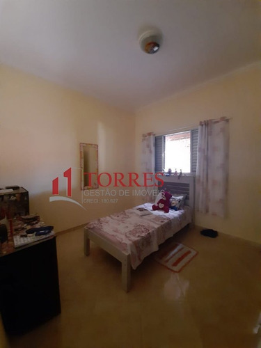 Casa Padrão Para Venda - 241