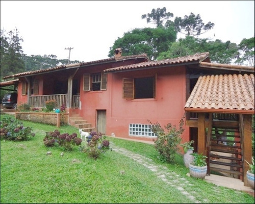 Imagem 3 de 30 de Sítio À Venda Em São Lourenço Da Serra! - 51 - 32982555