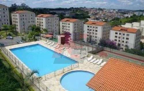Imagem 2 de 15 de 09439 - Apartamento 2 Dorms, Cotia - Cotia/sp - 9439