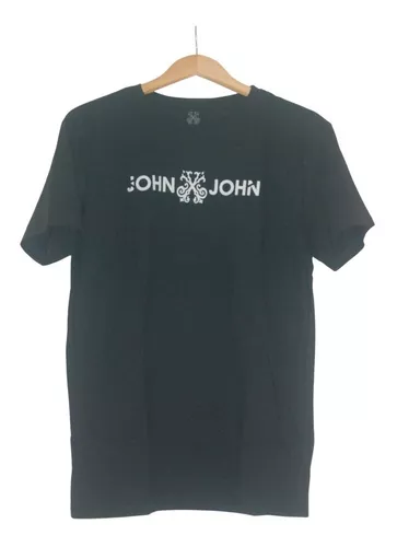 Camiseta John John T-shirt - Bocci