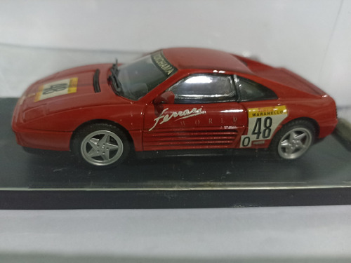 Ferrari 348 Challenge Pininfarina Escala 1:43 Colección