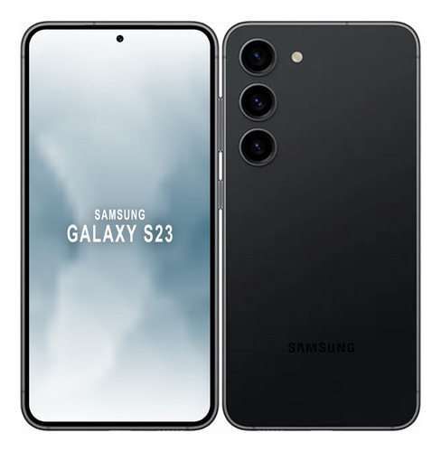 Samsung Galaxy S23 6,1 PuLG. 5g 8gb 256gb Triple Cam 50mp