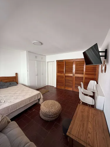 comprar Monoambiente En Península A 150 Metros Del Mar  Ubicación Privilegiada