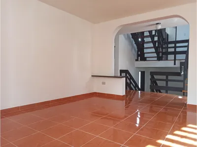 Casa en arriendo