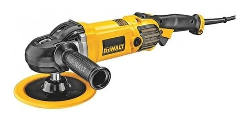 Pulidora Dewalt 7 Y 9 Pulgadas Dwp849x 1250w