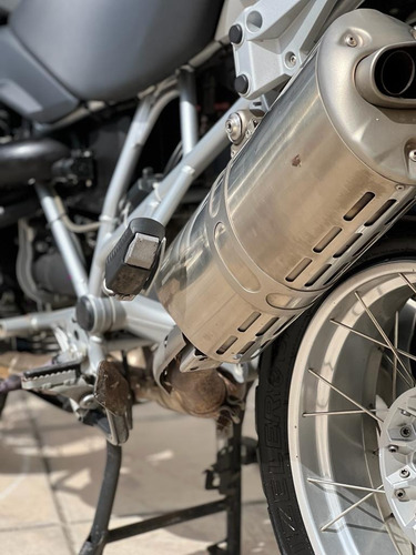 Imagen 6 de 17 de Bmw R 1200 Gs 2008 - 31300km Unico Dueño Financiacion