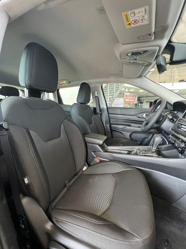 Imagen 16 de 16 de Jeep Compass Sport 1.3turbo T 270cv - 2023
