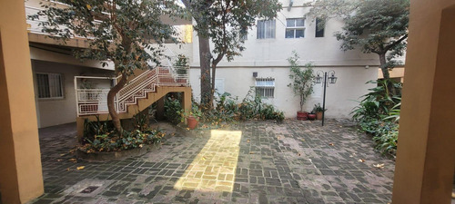 Impecable Departamento 3 Ambientes En Duplex!!