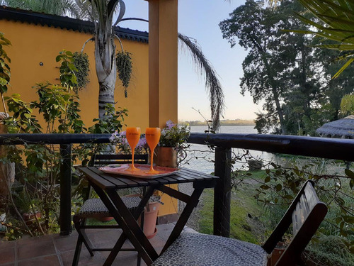 Casa - Parana De Las Palmas S. Fernando