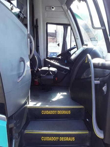 Marcopolo 1200, Ano 2013 Scania K310, 46l, Ac, Wc R$ 29