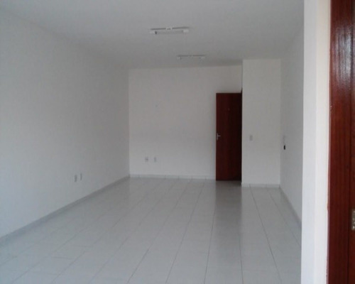 Imagem 10 de 15 de Sala Para Aluguel - 2156