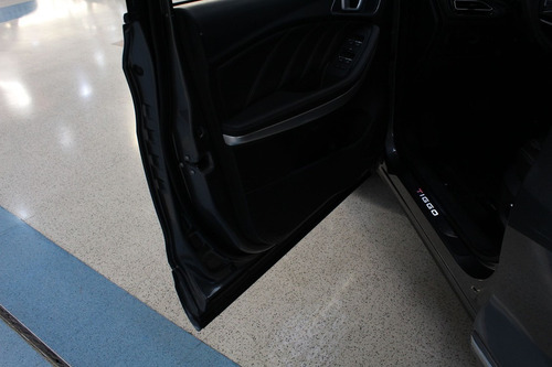Imagem 8 de 20 de Chery Tiggo 7 1.5 Vvt Turbo Txs Dct 2020