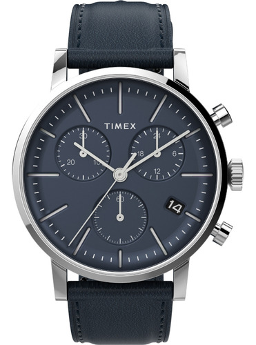 Reloj Timex Hombre Tw2v36800