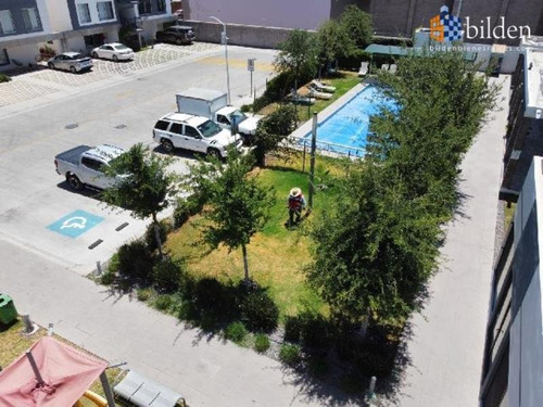 Imagen 4 de 12 de Departamento En Venta Jardines De Durango