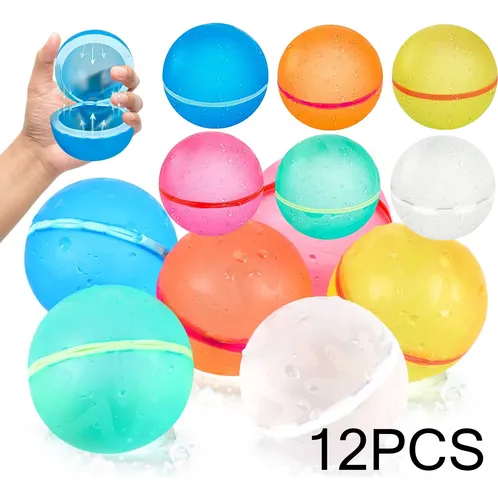 Splash balls hotsell