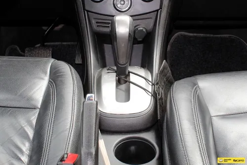 Chevrolet Tracker 1.8 Ls
