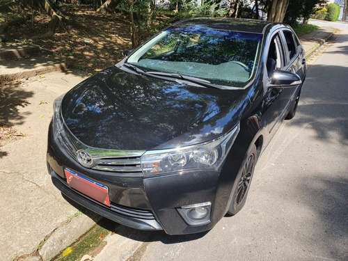 Imagem 17 de 25 de Corolla Dynamique 2017