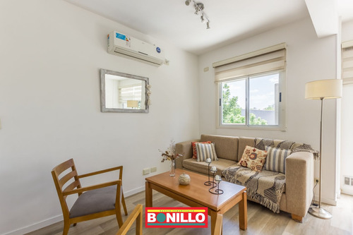 Vendió Departamento 3 Ambientes Venta Villa Pueyrredón