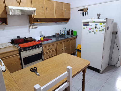 Ph 6 Amb. Antiguo En S. Isidro. Apto Profesional/vivienda