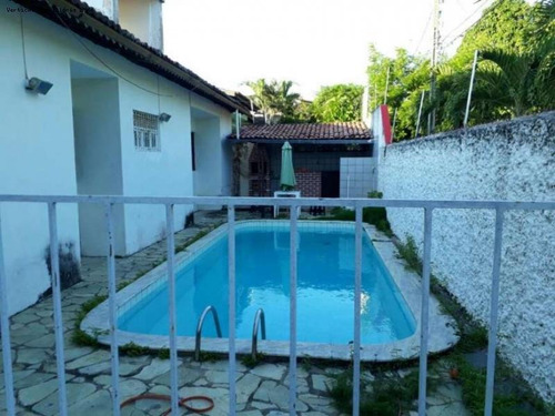Imagem 15 de 15 de Casa Para Venda Em Natal, Capim Macio, 5 Dormitórios, 3 Suítes, 5 Banheiros, 3 Vagas - Vn 1519 C_1-1080148